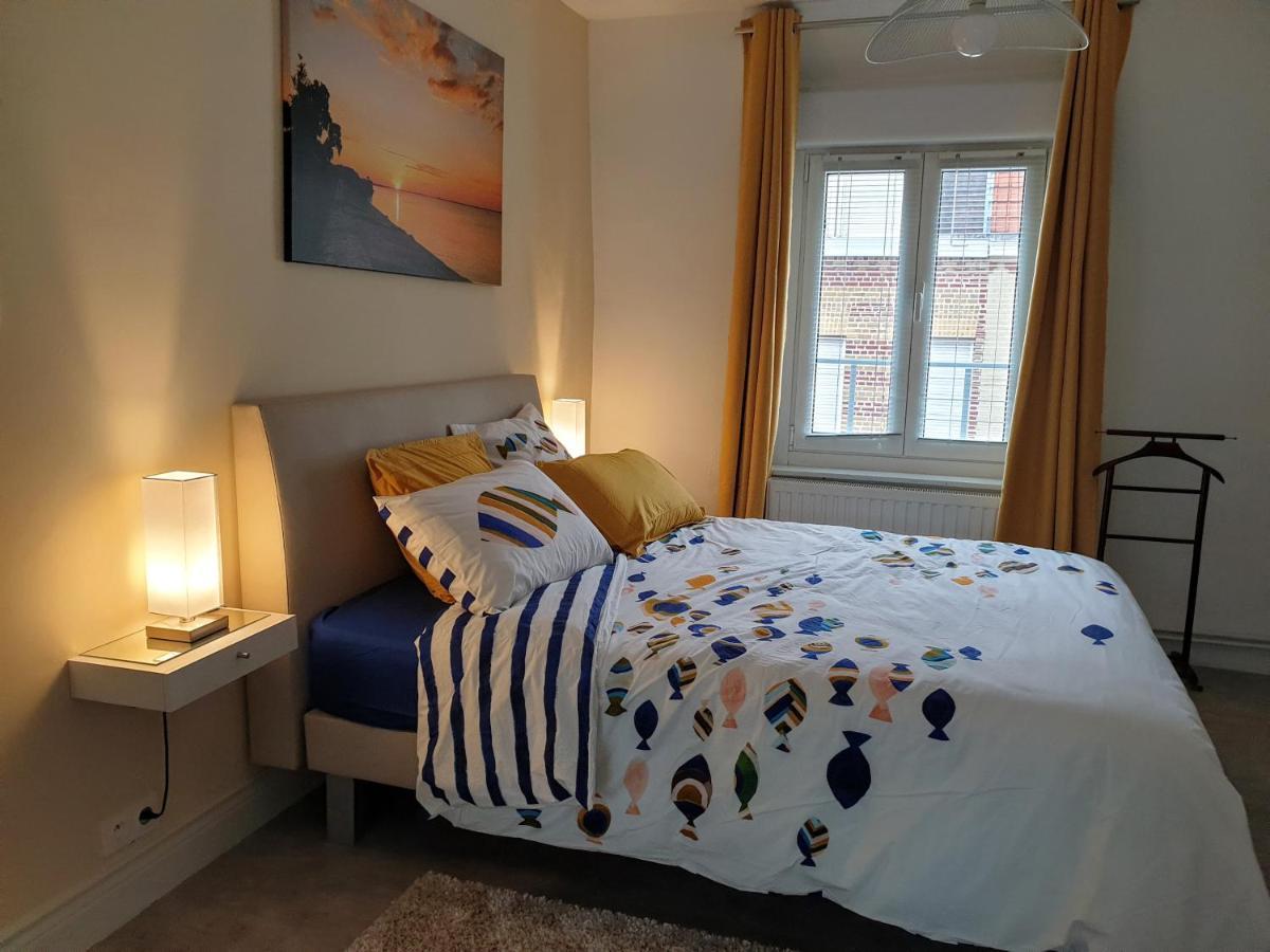 Le Home Sweet Home D'Alice!!! A La Villa Alice Roger Dunkirk Exterior foto